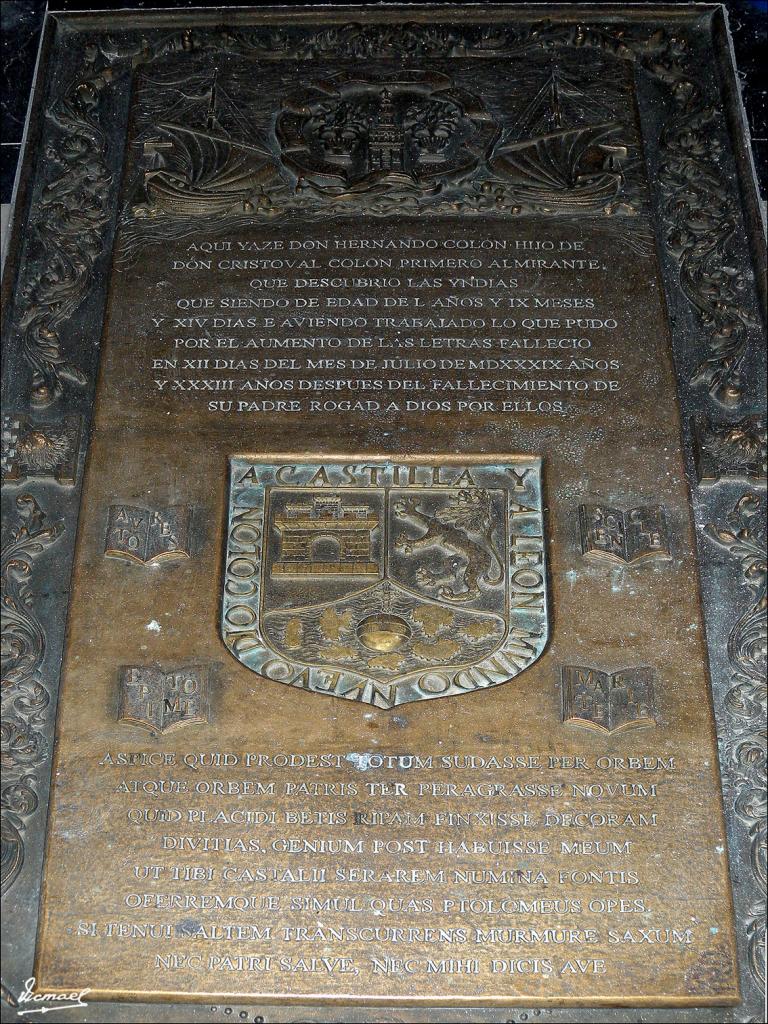 Foto de Sevilla (Andalucía), España