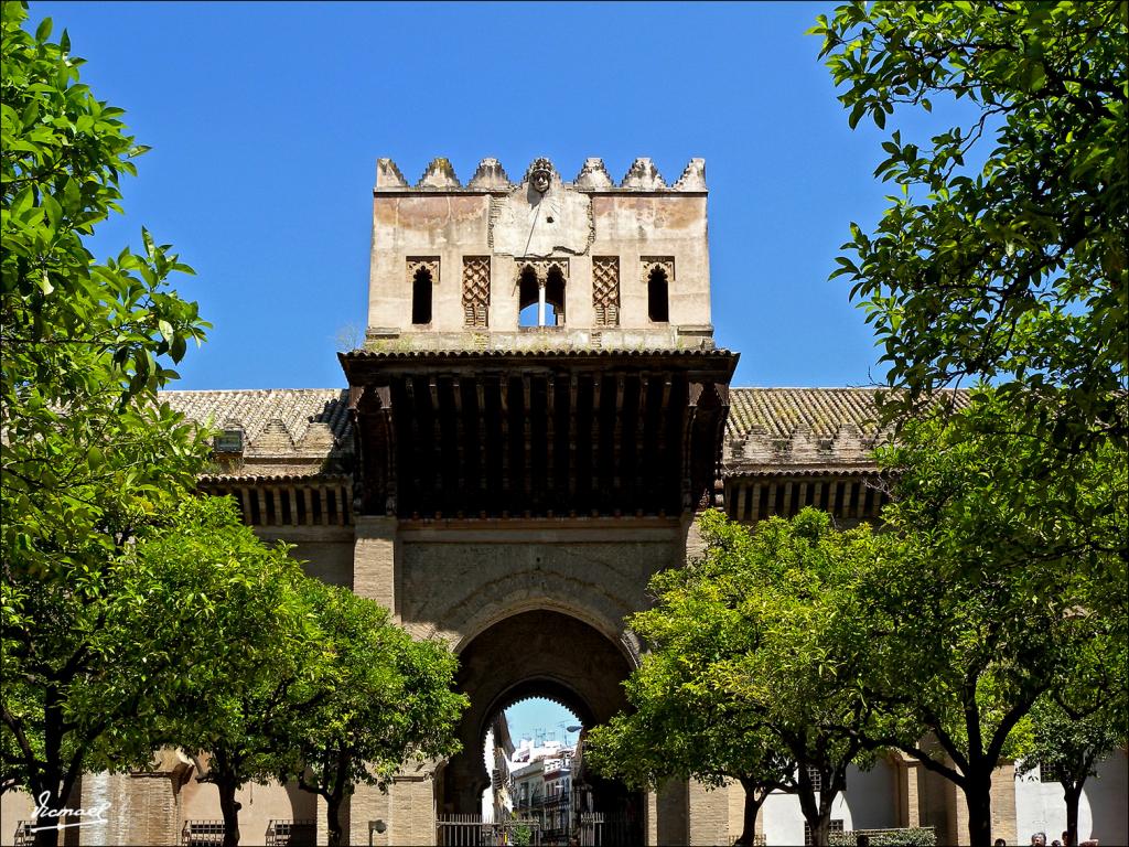 Foto de Sevilla (Andalucía), España