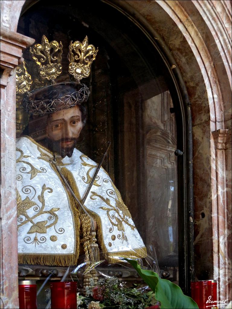 Foto de Sevilla (Andalucía), España