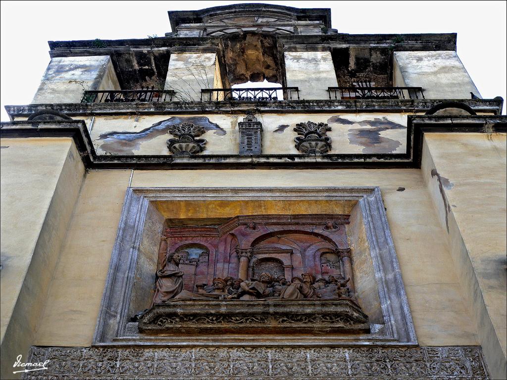 Foto de Sevilla (Andalucía), España
