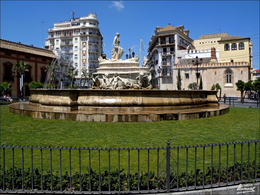 Foto de Sevilla (Andalucía), España