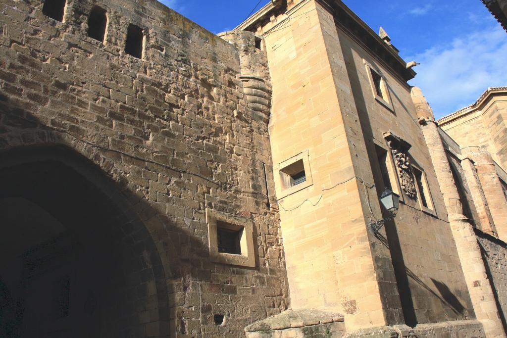 Foto de Santo Domingo de la Calzada (La Rioja), España