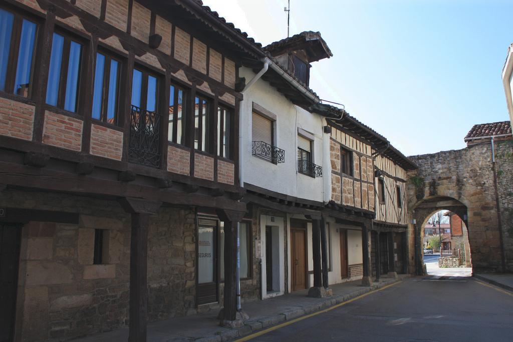 Foto de Aguilar de Campoo (Palencia), España