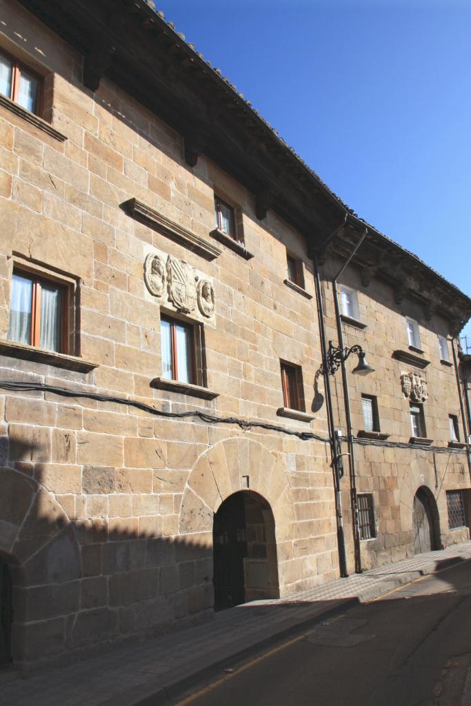 Foto de Aguilar de Campoo (Palencia), España