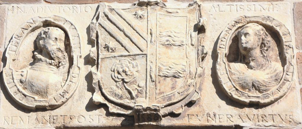 Foto de Aguilar de Campoo (Palencia), España