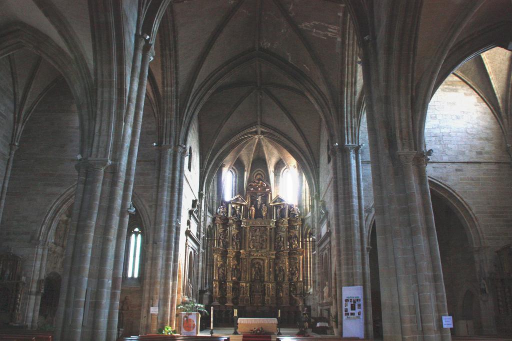 Foto de Aguilar de Campoo (Palencia), España