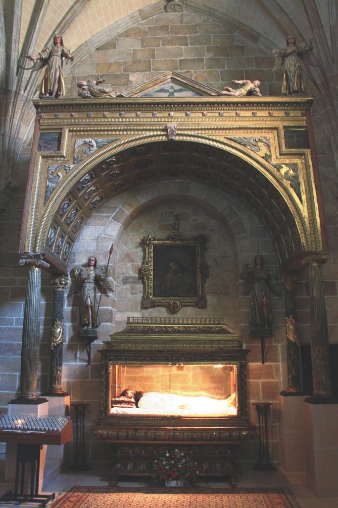 Foto de Aguilar de Campoo (Palencia), España