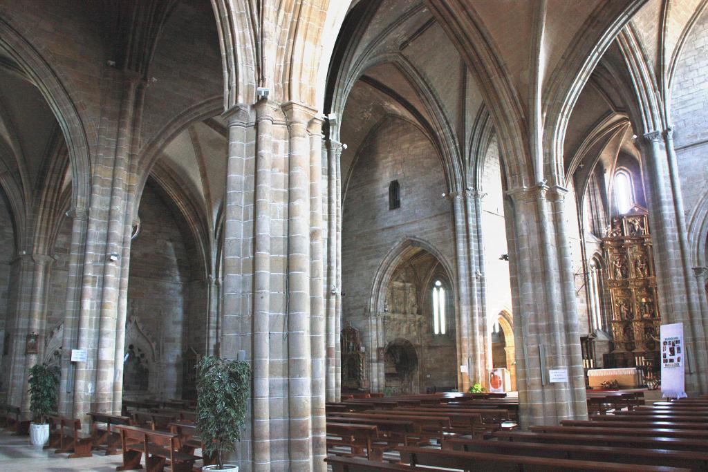 Foto de Aguilar de Campoo (Palencia), España