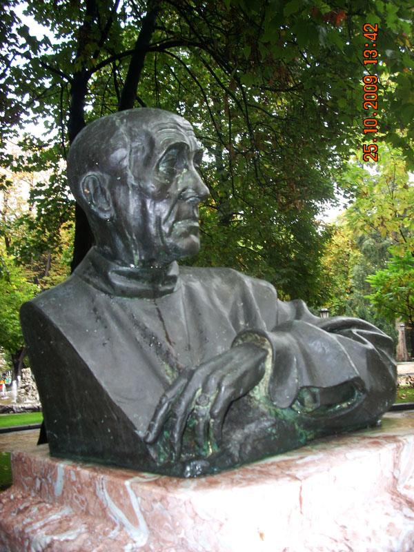 Foto de Oviedo (Asturias), España