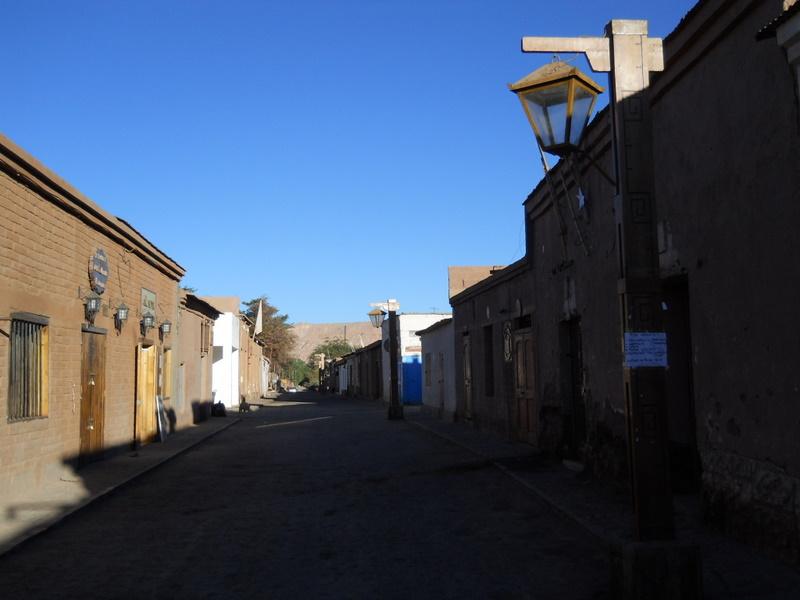 Foto de San Pedro de Atacama, Chile