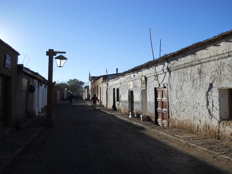 Foto de San Pedro de Atacama, Chile