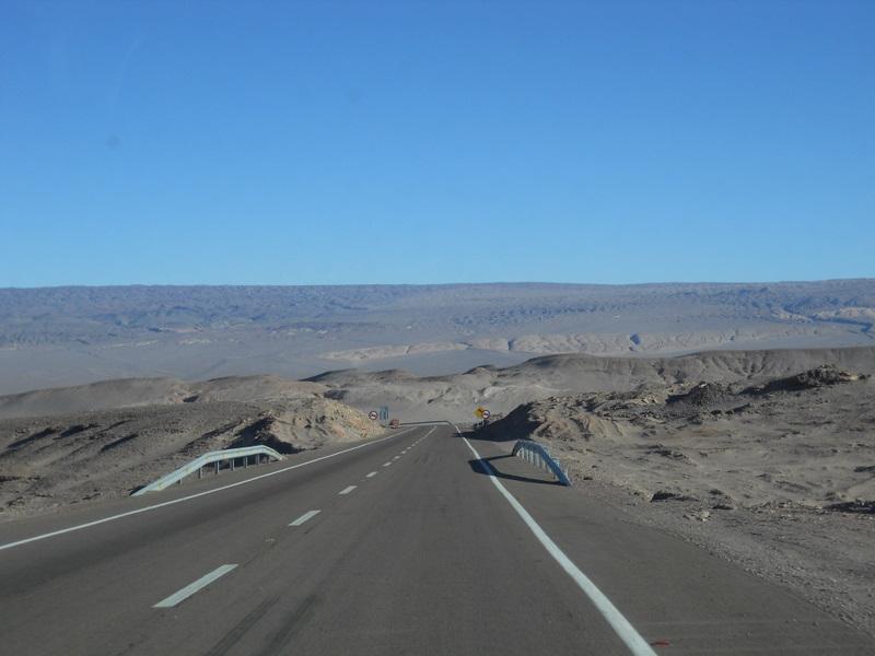 Foto de San Pedro de Atacama, Chile