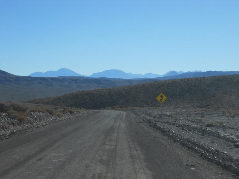 Foto de San Pedro de Atacama, Chile