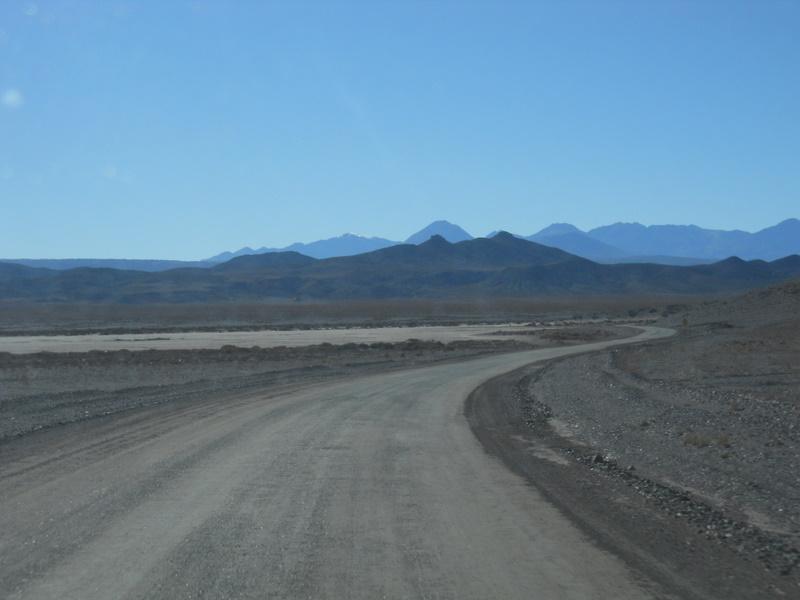 Foto de San Pedro de Atacama, Chile
