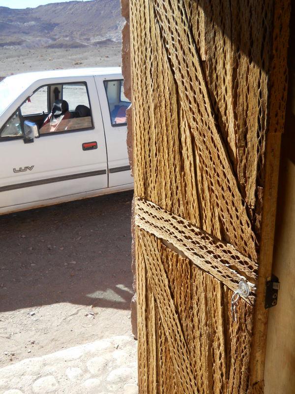 Foto de San Pedro de Atacama, Chile