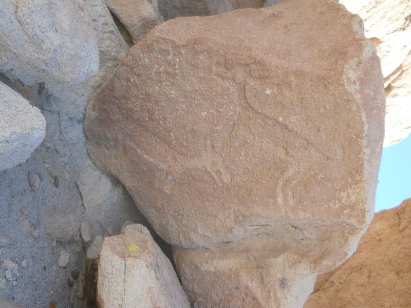 Foto de San Pedro de Atacama, Chile