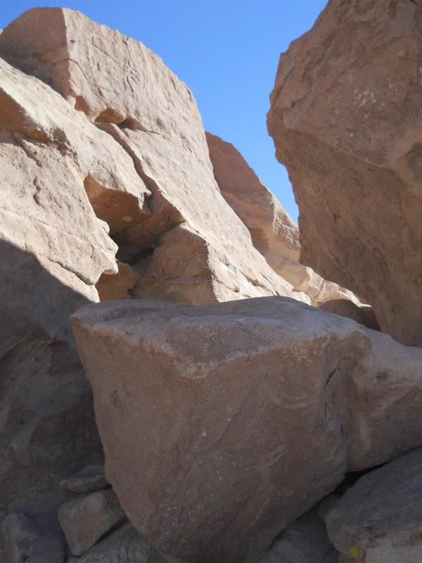 Foto de San Pedro de Atacama, Chile