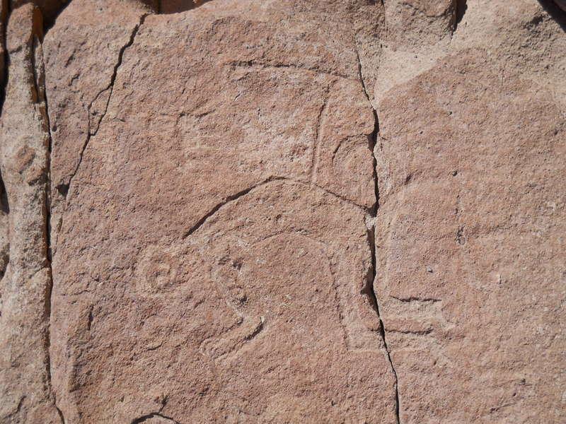 Foto de San Pedro de Atacama, Chile