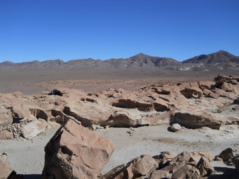 Foto de San Pedro de Atacama, Chile