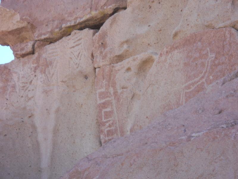 Foto de San Pedro de Atacama, Chile