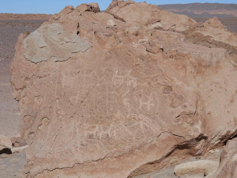 Foto de San Pedro de Atacama, Chile