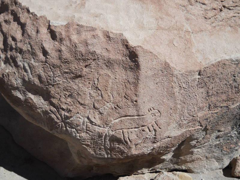 Foto de San Pedro de Atacama, Chile