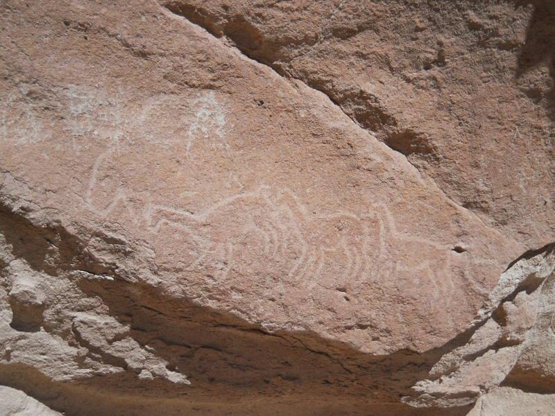 Foto de San Pedro de Atacama, Chile