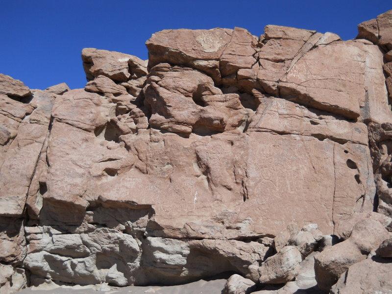 Foto de San Pedro de Atacama, Chile