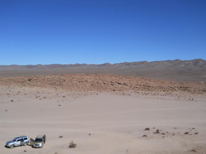 Foto de San Pedro de Atacama, Chile