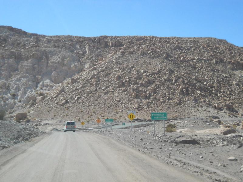 Foto de San Pedro de Atacama, Chile