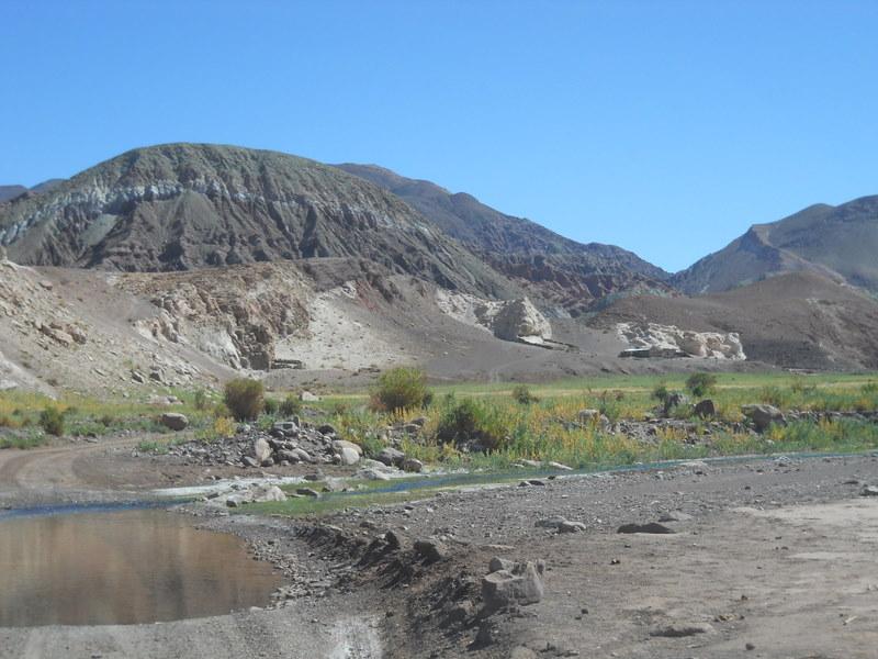 Foto de San Pedro de Atacama, Chile