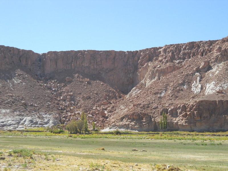 Foto de San Pedro de Atacama, Chile