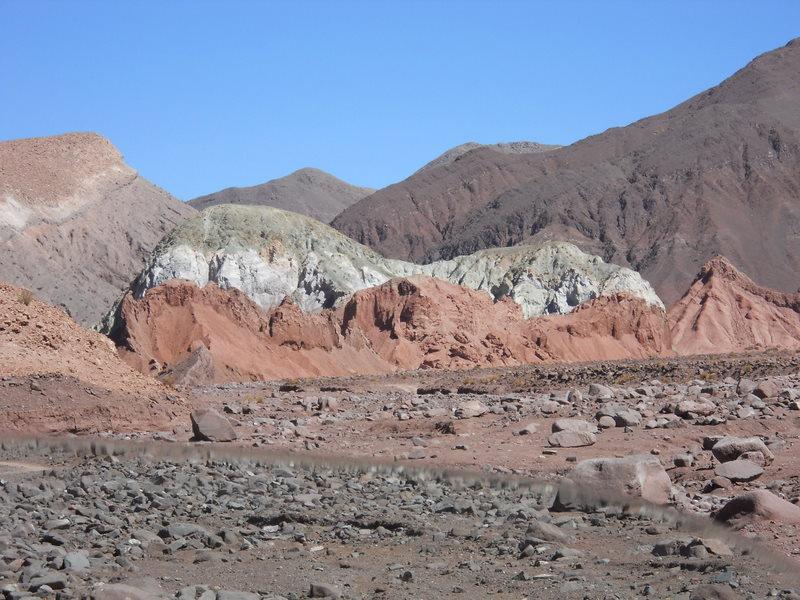 Foto de San Pedro de Atacama, Chile