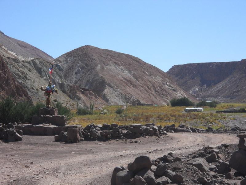 Foto de San Pedro de Atacama, Chile
