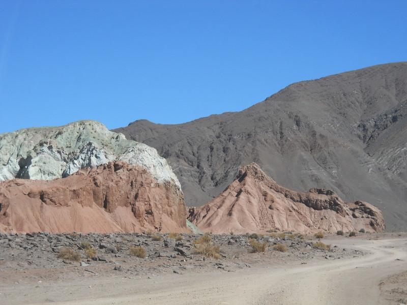 Foto de San Pedro de Atacama, Chile