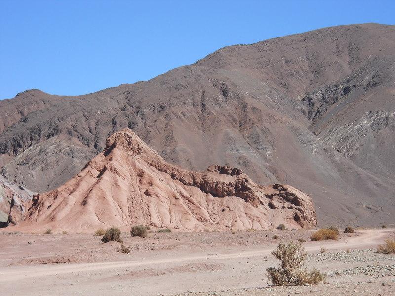Foto de San Pedro de Atacama, Chile