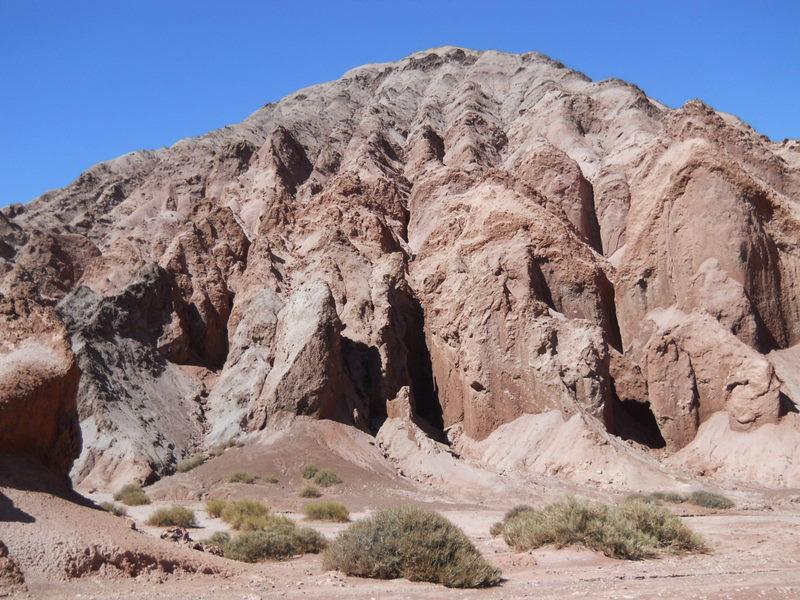 Foto de San Pedro de Atacama, Chile