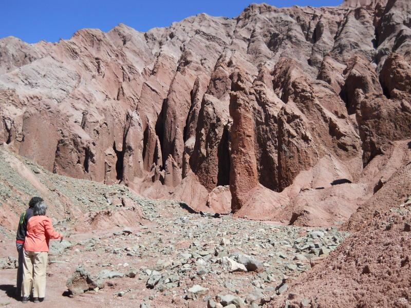 Foto de San Pedro de Atacama, Chile