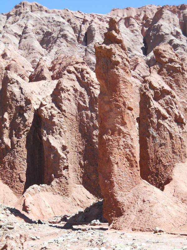 Foto de San Pedro de Atacama, Chile