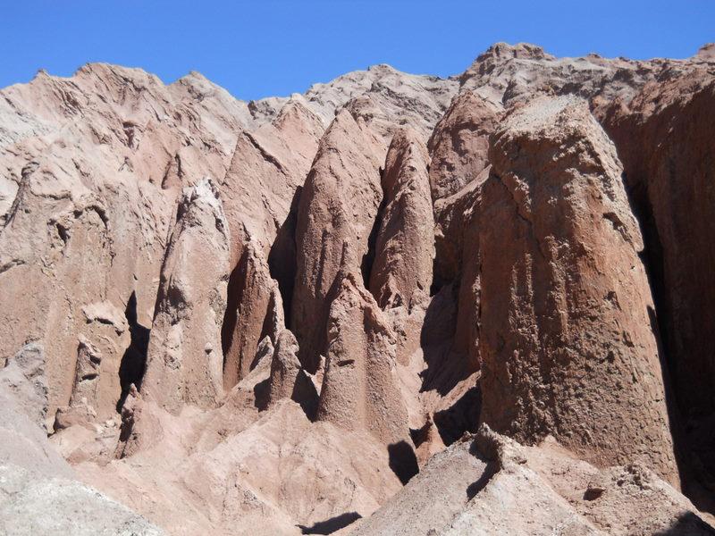 Foto de San Pedro de Atacama, Chile