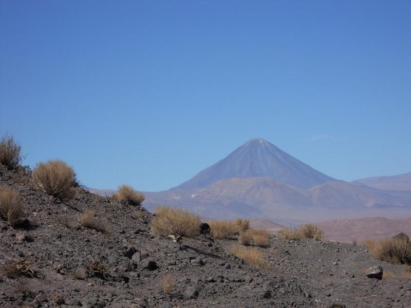Foto de San Pedro de Atacama, Chile