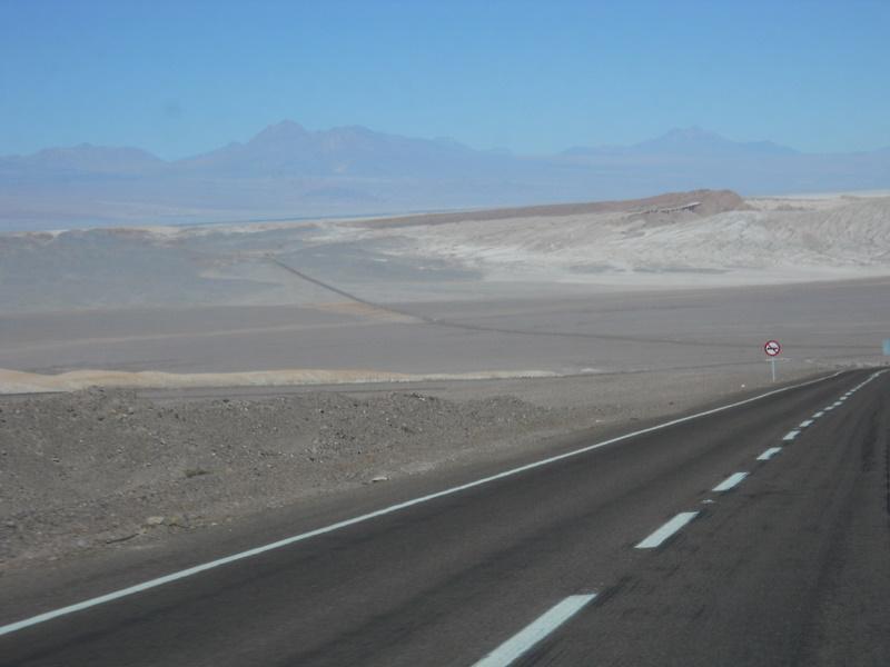 Foto de San Pedro de Atacama, Chile