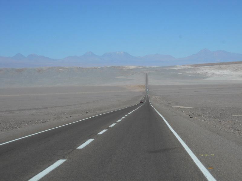 Foto de San Pedro de Atacama, Chile