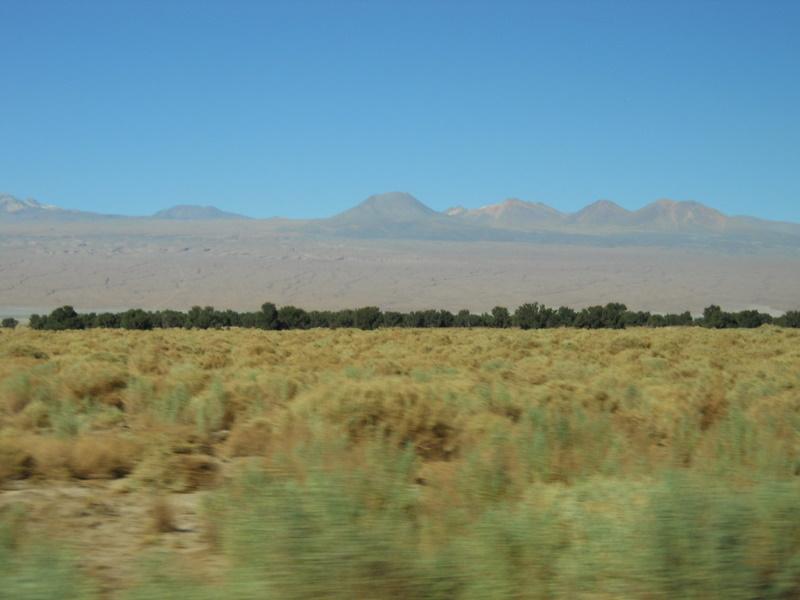 Foto de San Pedro de Atacama, Chile