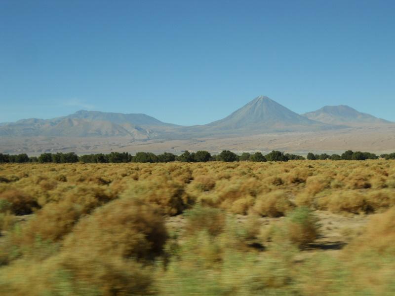 Foto de San Pedro de Atacama, Chile