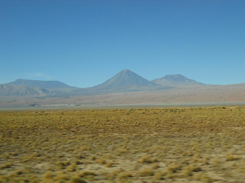 Foto de San Pedro de Atacama, Chile