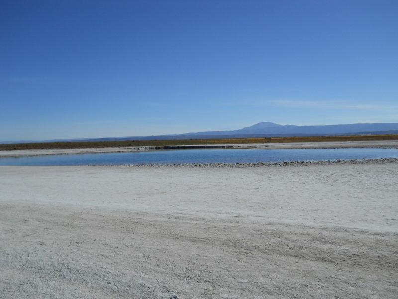 Foto de San Pedro de Atacama, Chile