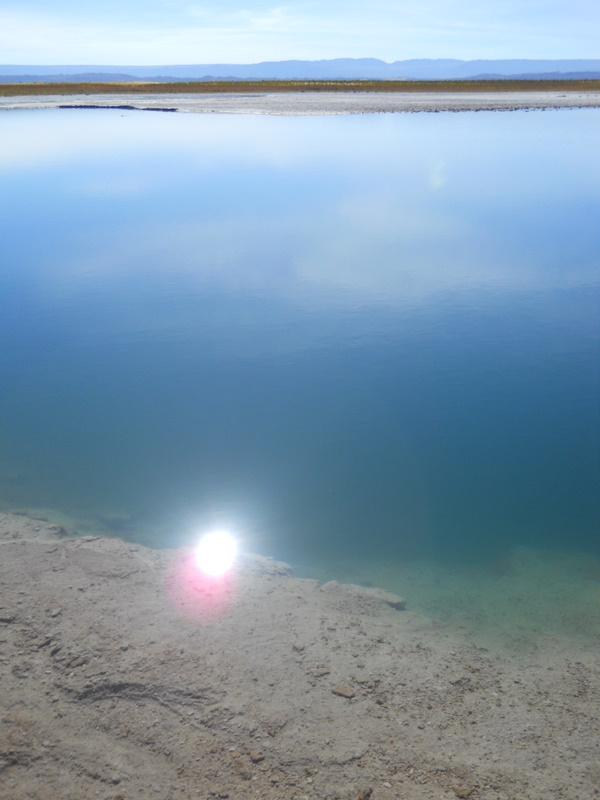 Foto de San Pedro de Atacama, Chile