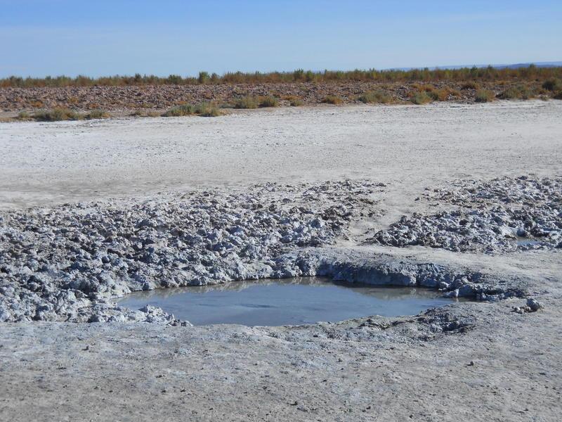 Foto de San Pedro de Atacama, Chile