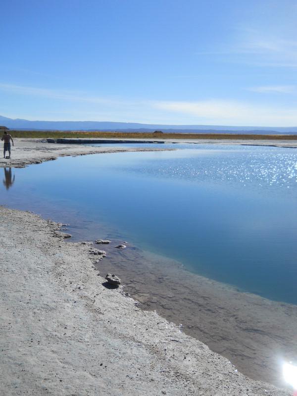 Foto de San Pedro de Atacama, Chile